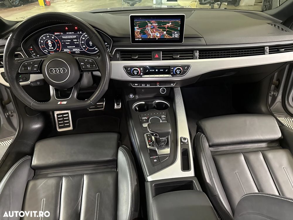 Audi A5 Coupé - 10