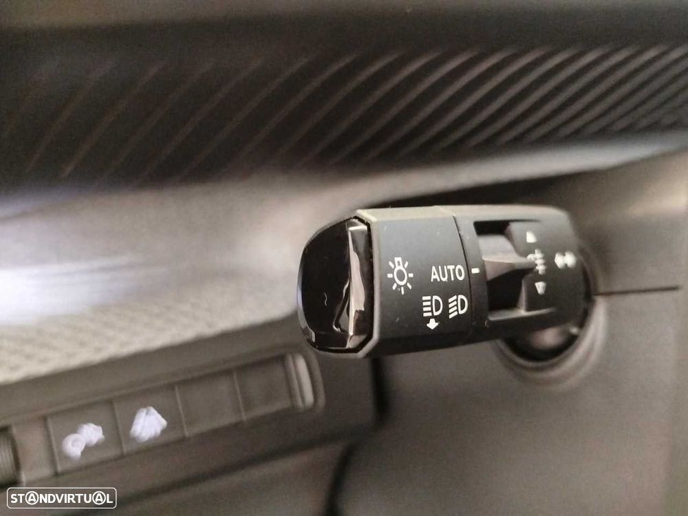Citroën e-C3 Aircross 44 kWh Autonomia Conforto Max - 19