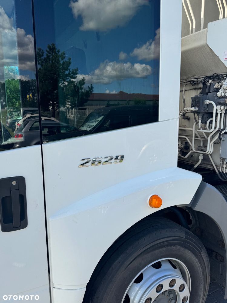 Mercedes-Benz Econic 2629 - 6
