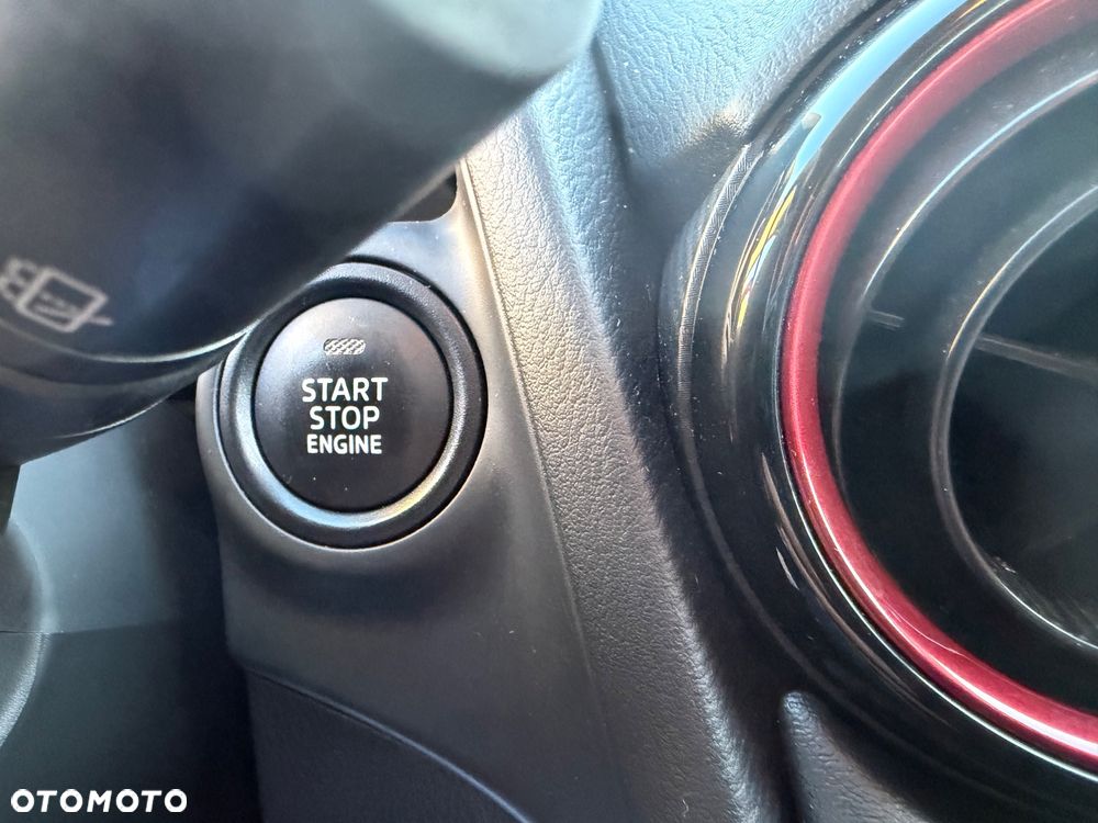 Mazda CX-3 SKYACTIV-G 120 FWD Sports-Line - 16