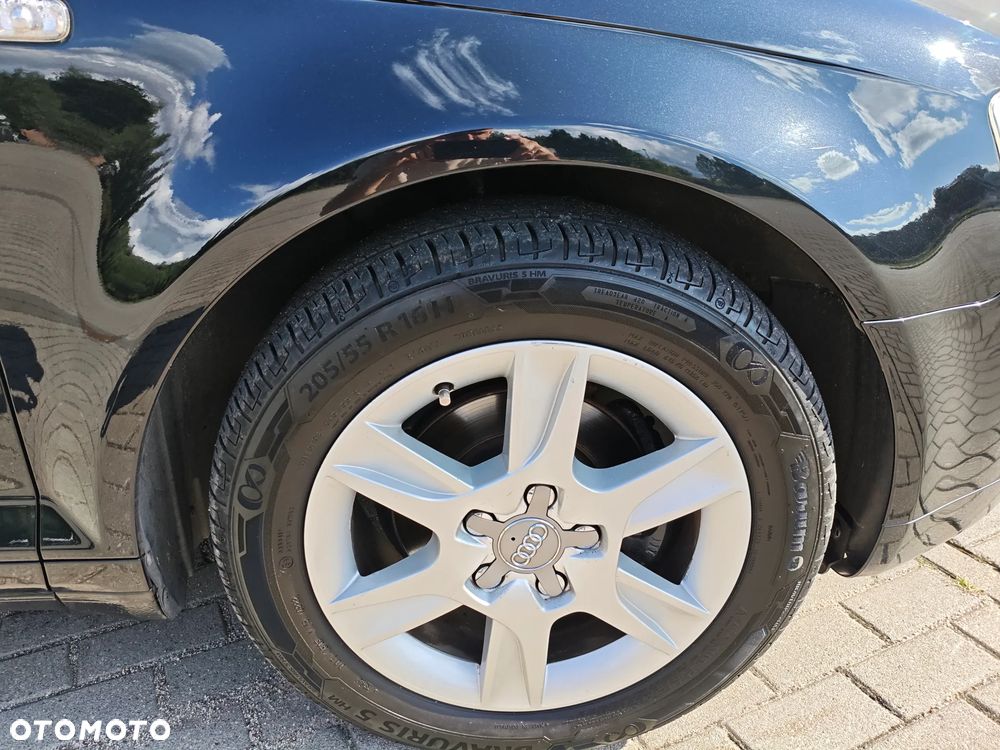 Audi A3 3-drzwiowe - 7