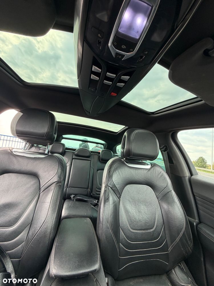 Citroën DS5 2.0 HDi Chic - 9