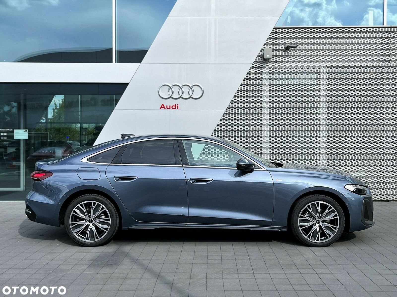 Audi A5 - 2