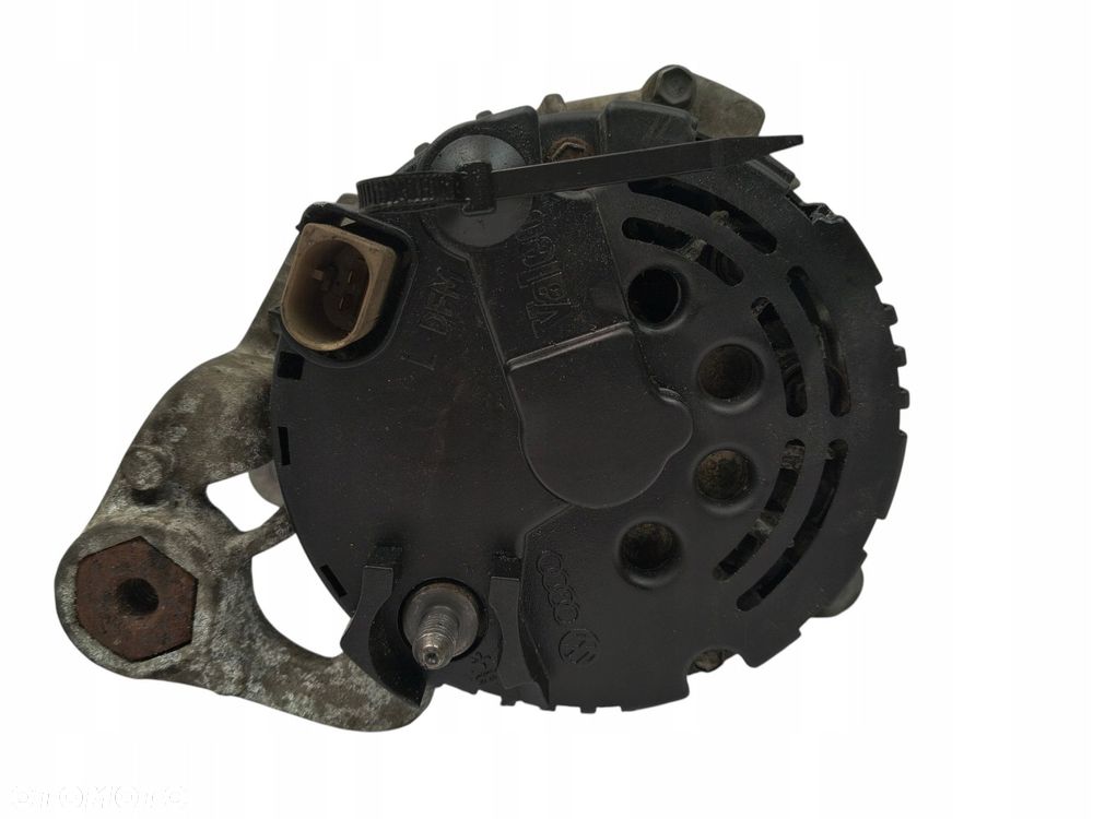 ALTERNATOR Volkswagen Passat B5 Audi A4 B6 A6 C5 1.8T 06B903016D VALEO - 6