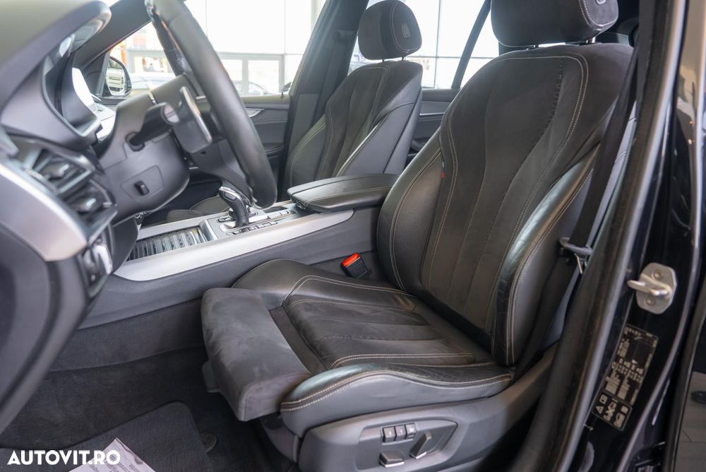 BMW X5 xDrive30d - 25