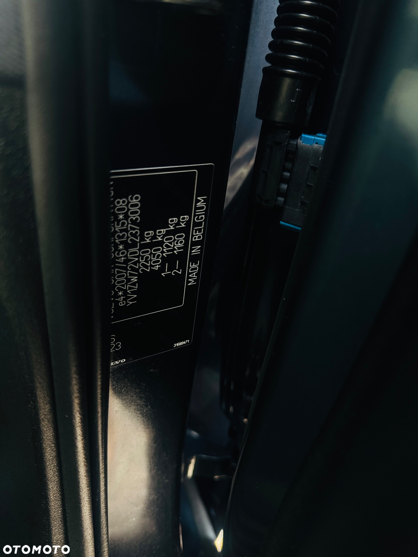 Volvo V60 D3 Geartronic Momentum Pro - 19