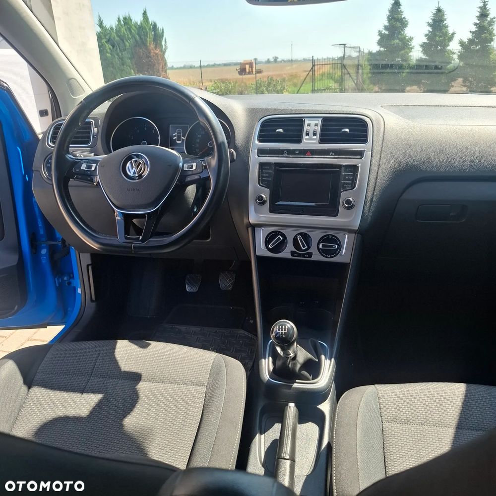 Volkswagen Polo 1.2 TSI BMT Highline Perfectline - 8