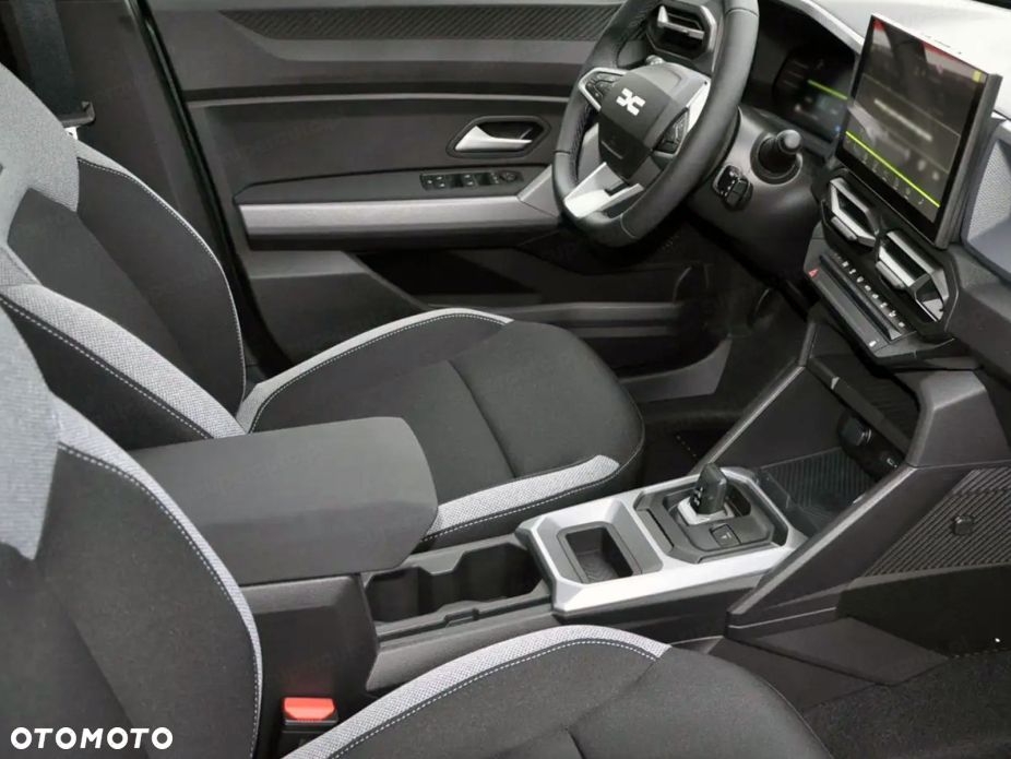 Dacia Duster - 9