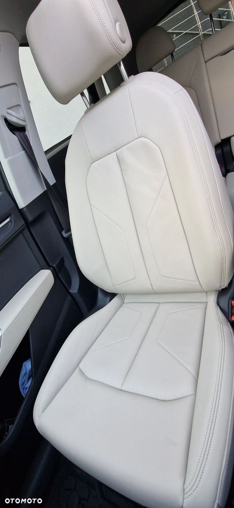 Audi Q3 45 TFSI Quattro S Line S tronic - 12