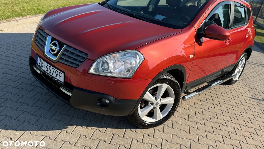 Nissan Qashqai 1.6 Tekna - 18
