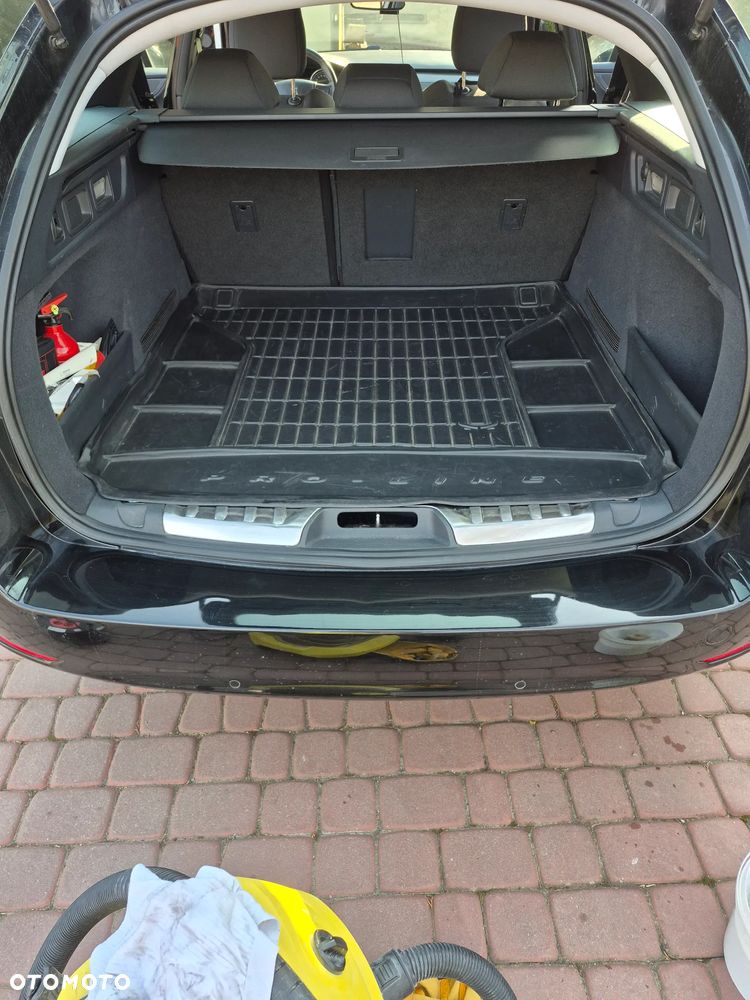 Peugeot 508 2.0 HDi Active - 9