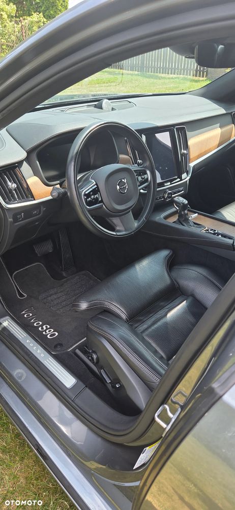 Volvo S90 T6 GPF AWD Inscription - 5