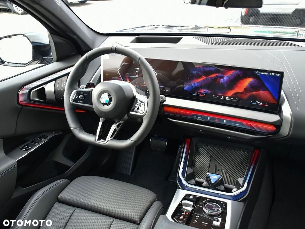 BMW X3 xDrive20d mHEV - 30