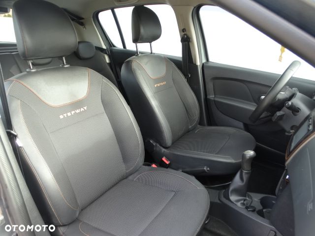 Dacia Sandero Stepway 0.9 TCe Outdoor S&S - 15