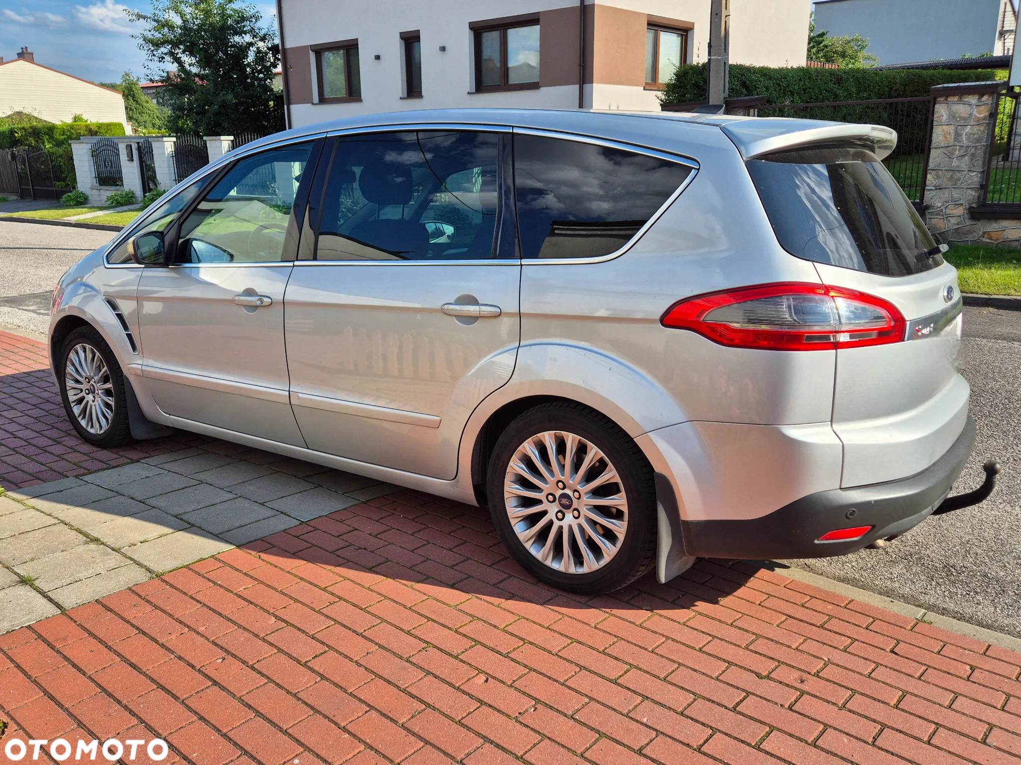 Ford S-Max - 3