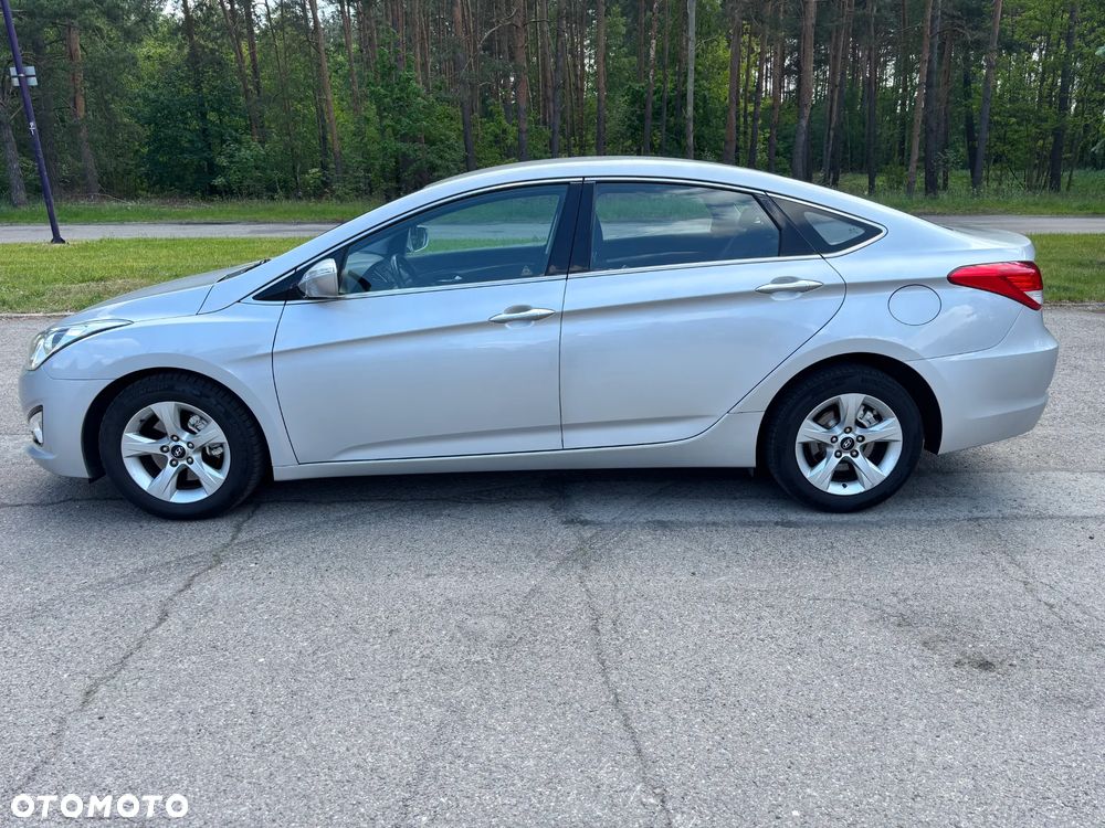 Hyundai i40 2.0 GDI Comfort - 6