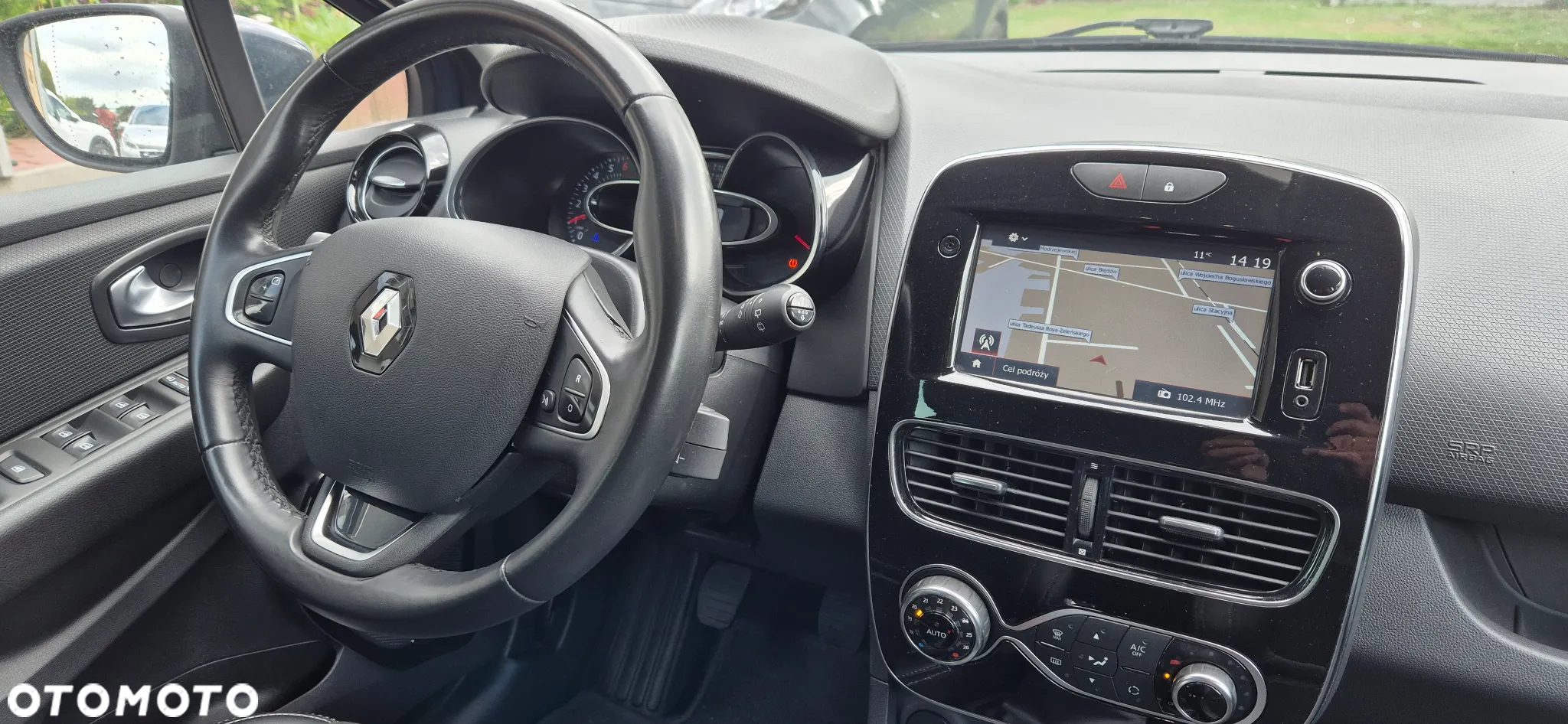 Renault Clio TCe 90 BUSINESS EDITION - 20