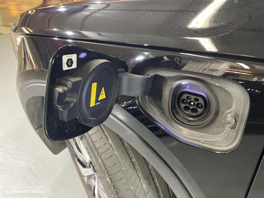 Volvo XC 40 1.5 T5 PHEV Inscription Expression - 10