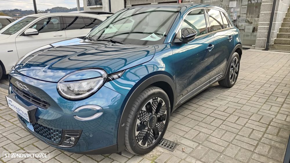 Fiat 600e La Prima - 2