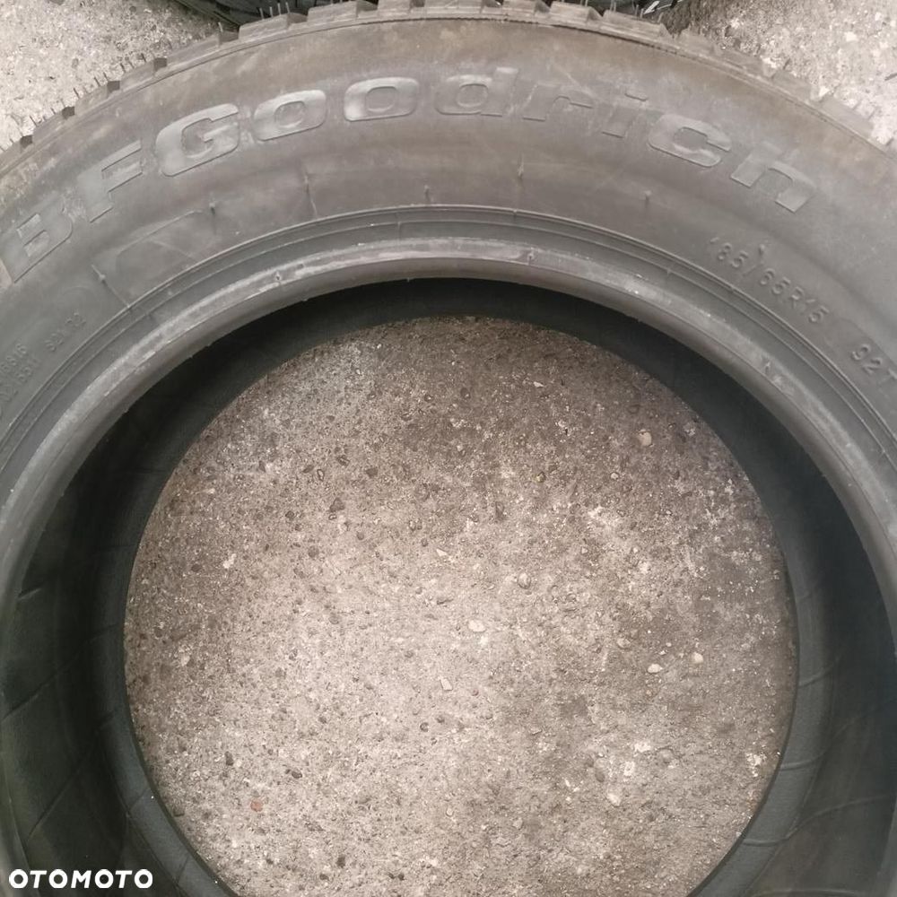 Opona 185/65/15 BfGoodrich g-Grip AllSeason 2 (NF3682) - 2