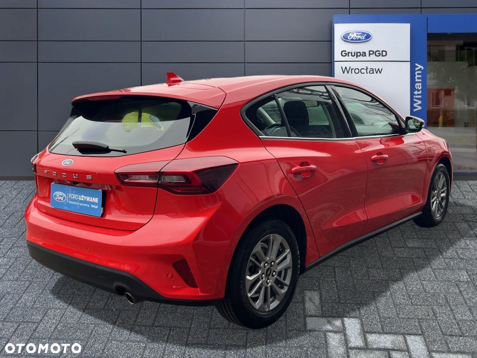 Ford Focus - 6