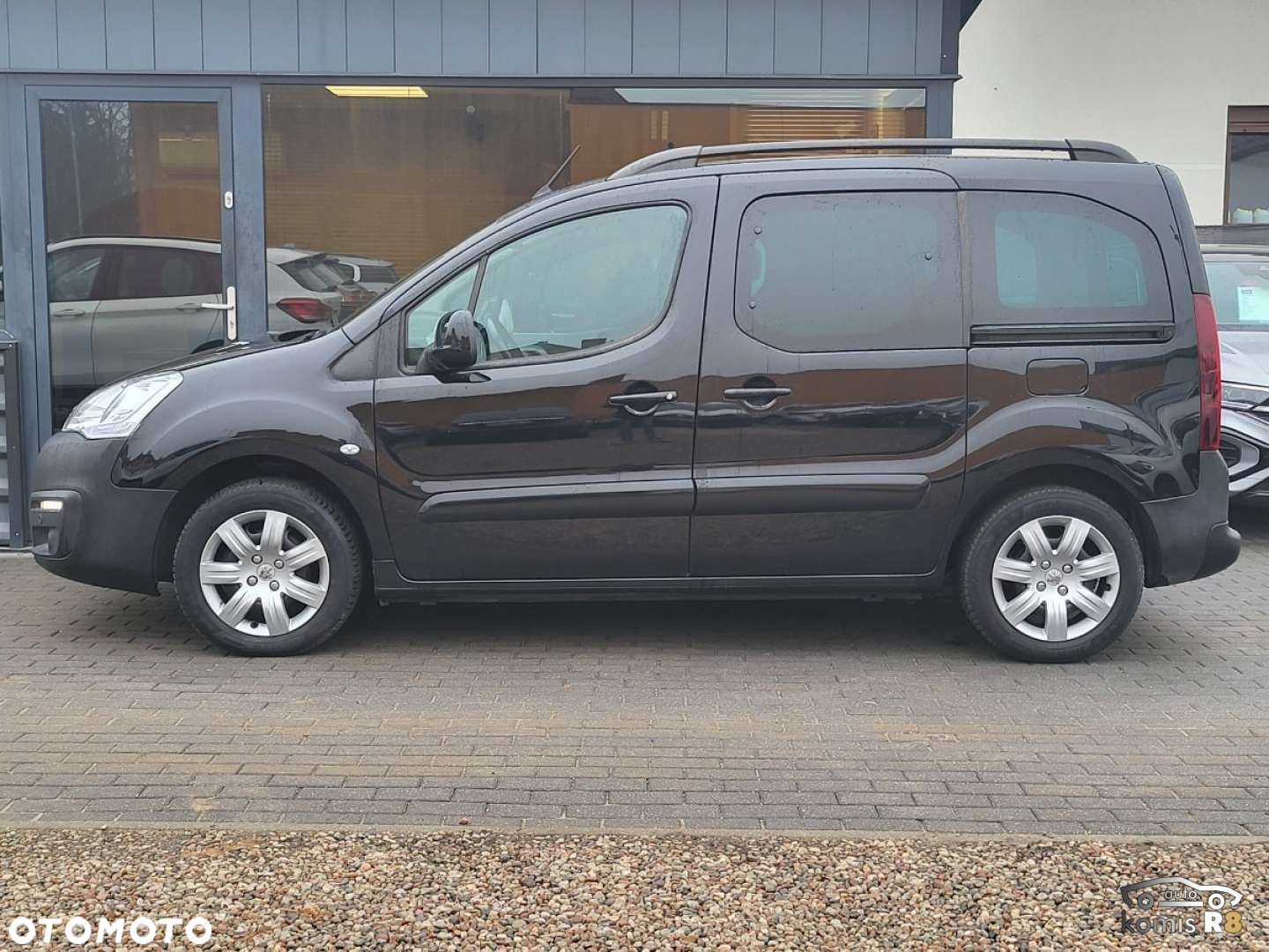 Peugeot Partner - 5
