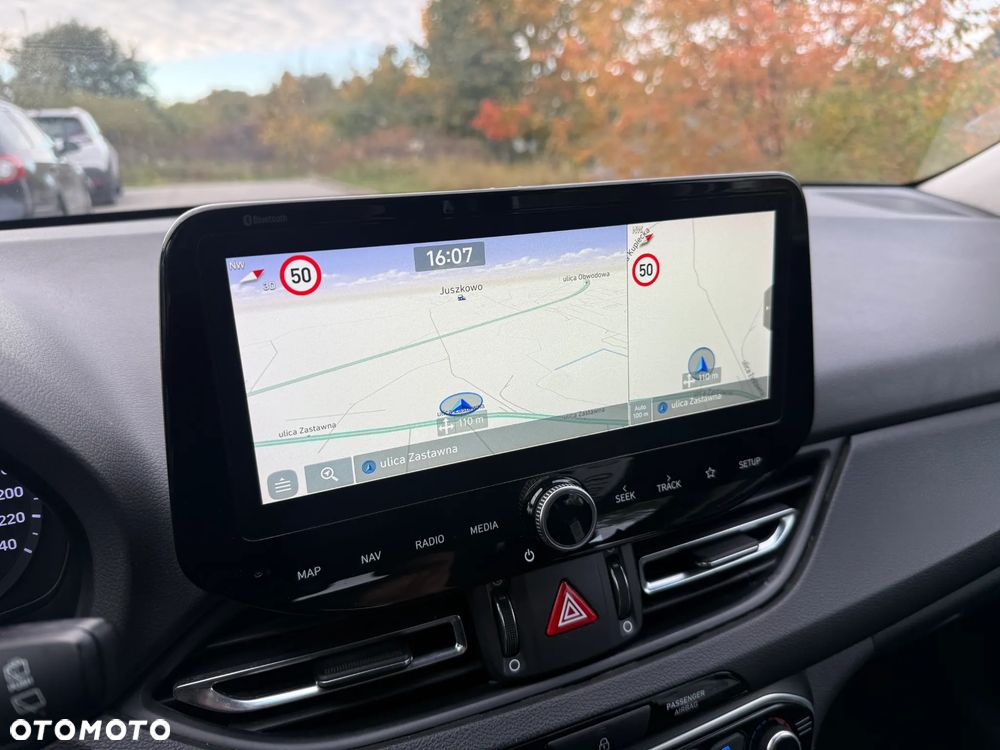 Hyundai i30 - 19