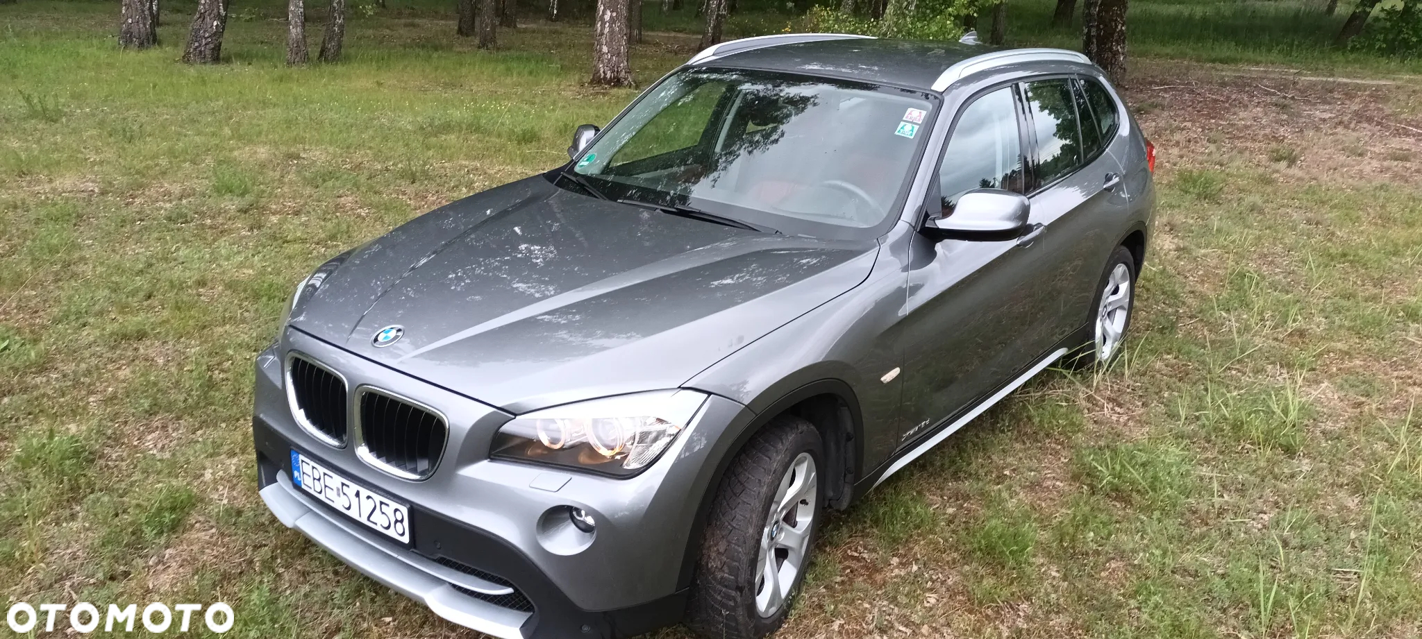 BMW X1 xDrive18d - 2