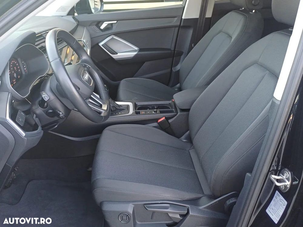 Audi Q3 2.0 40 TFSI S tronic quattro - 11