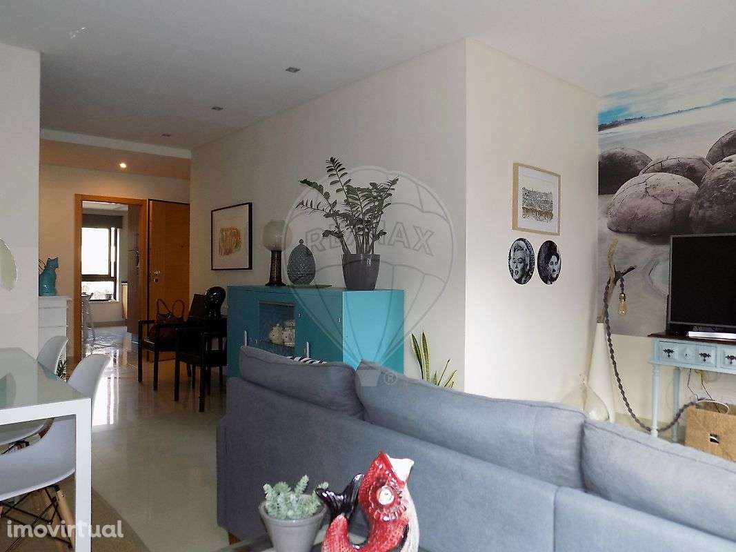 Apartamento T3 para arrendamento - Grande imagem: 5/16