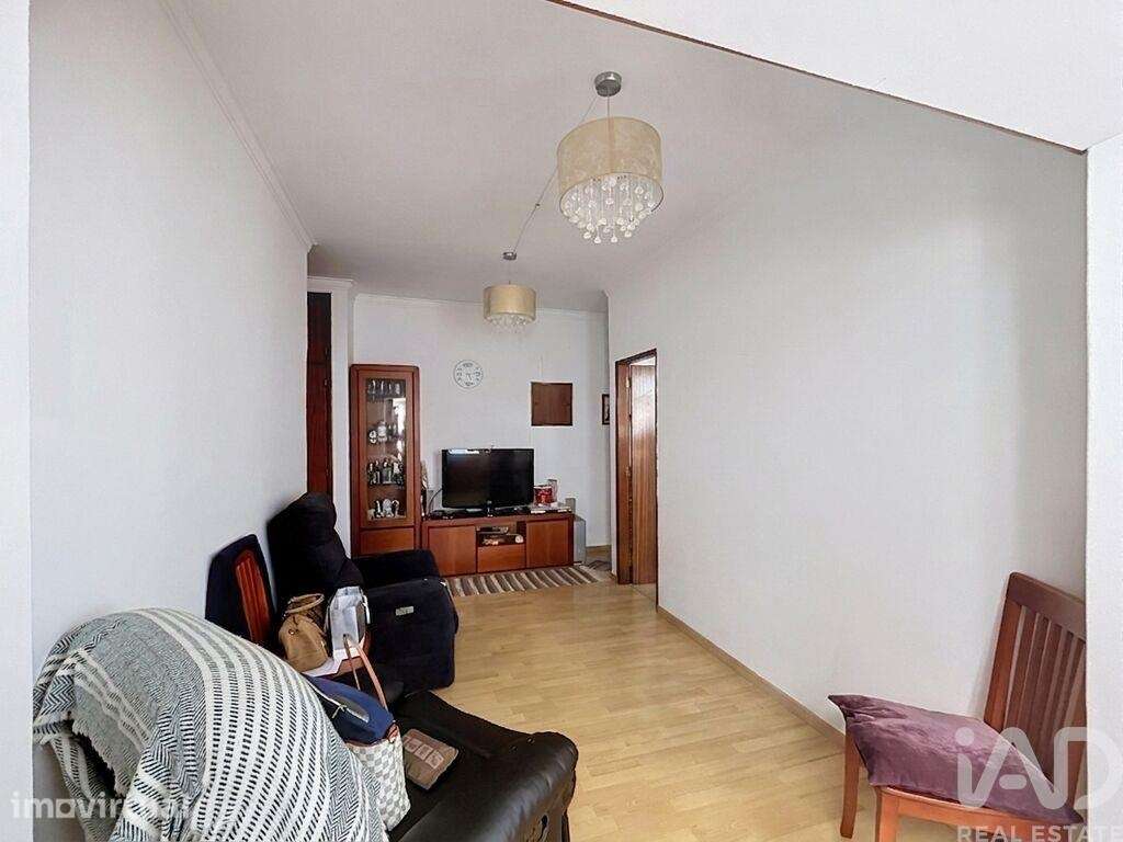 Apartamento T1 em Laranjeiro e Feijó de 41,7 m2 - Grande imagem: 5/15