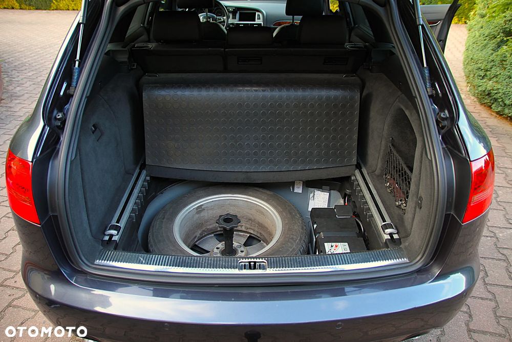 Audi A6 Avant - 29