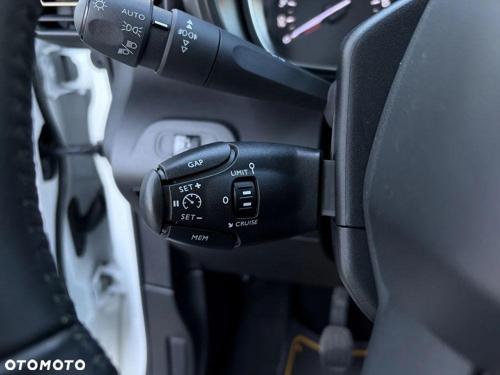 Citroën Berlingo M 1.5 BlueHDI Live Pack S&S - 26