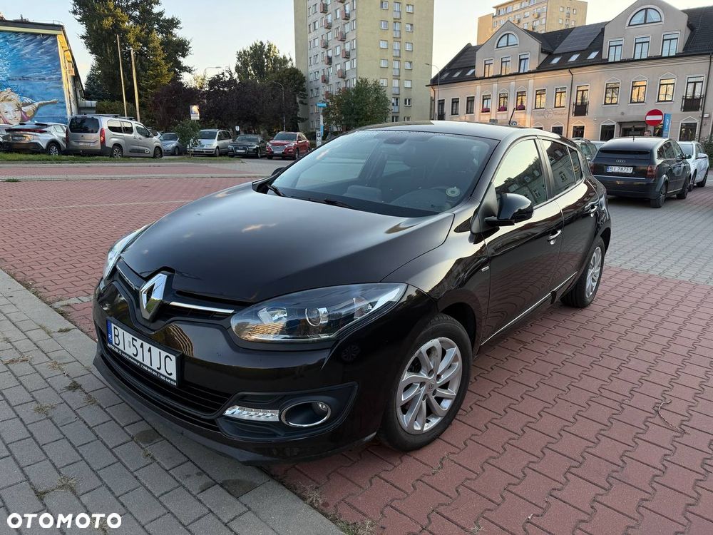 Renault Megane - 4