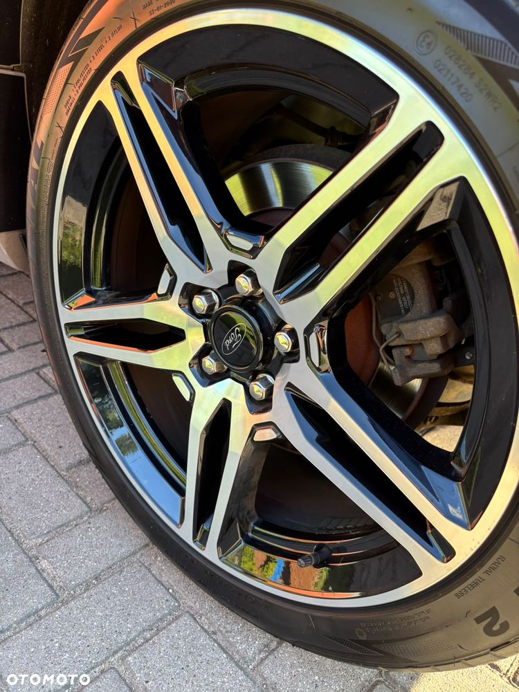 Ford Kuga Vignale 1.5 EcoBoost FWD ASS - 13