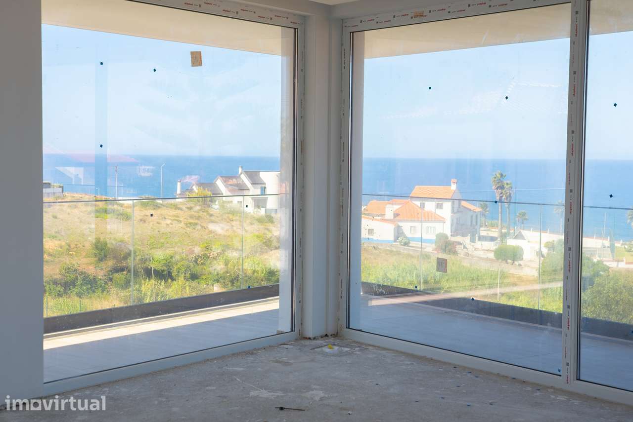 T3 de Luxo na Ericeira com Vista Mar, Varanda de 66 m² - Grande imagem: 5/21