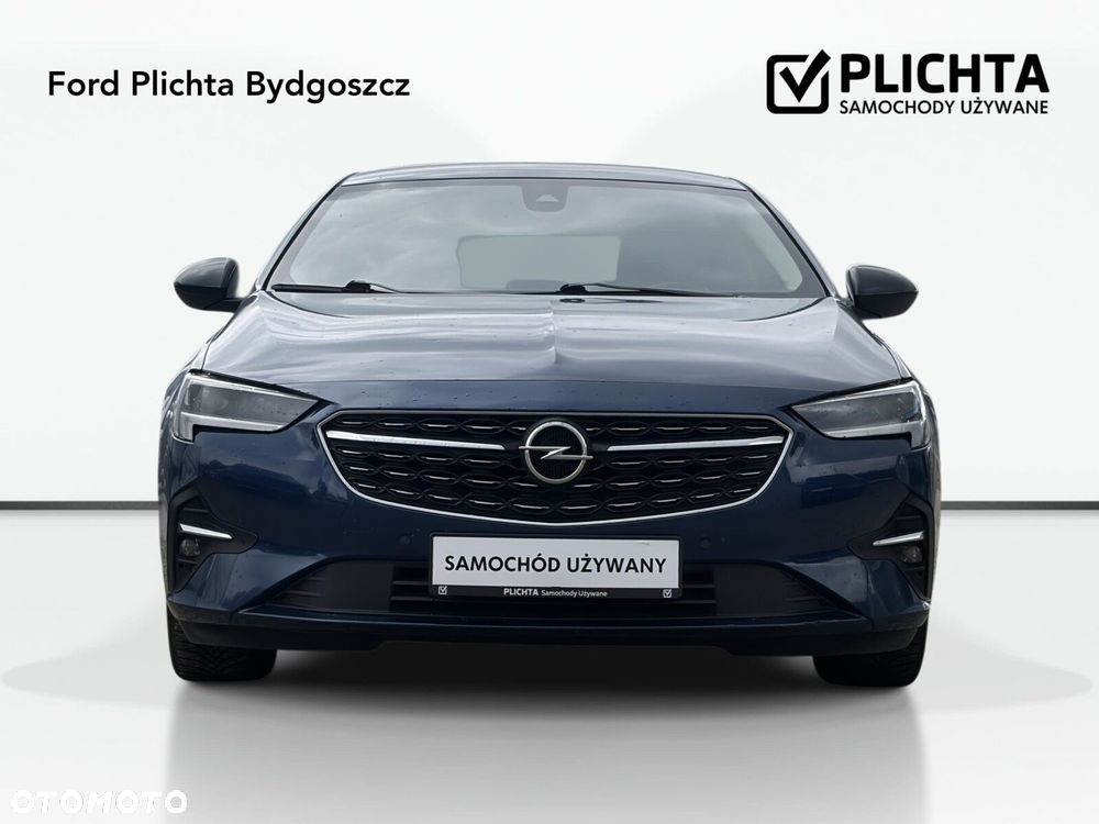 Opel Insignia - 3
