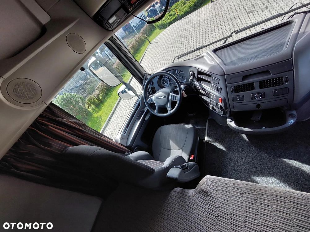 DAF XF480 - 15