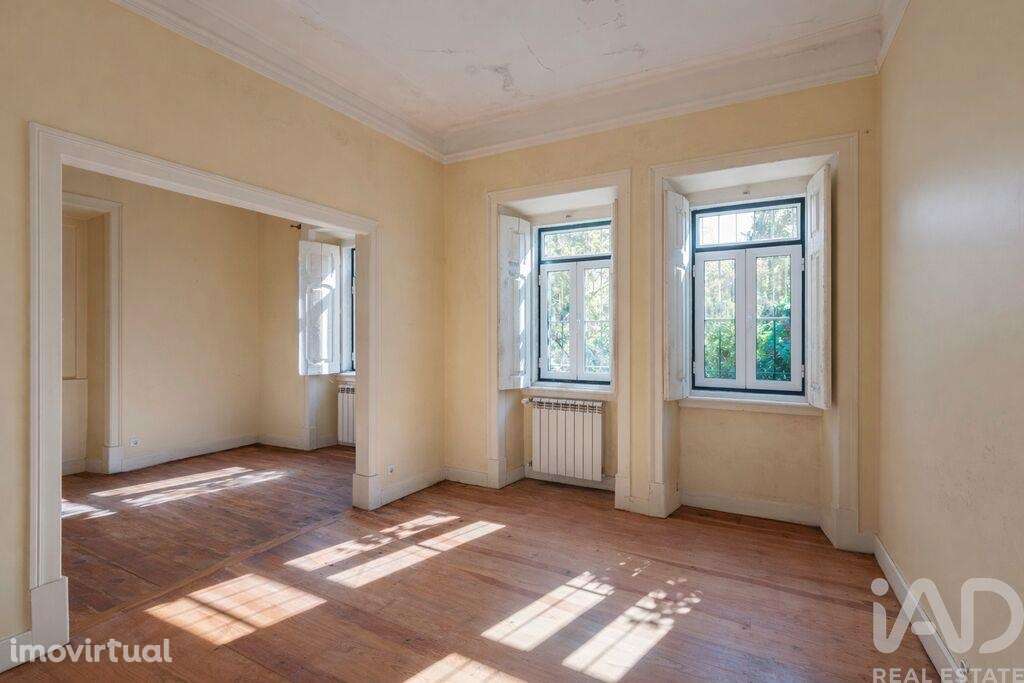 Moradia isolada T8 em Oeiras e São Julião da Barra, Paço de Arcos e Ca - Grande imagem: 4/39