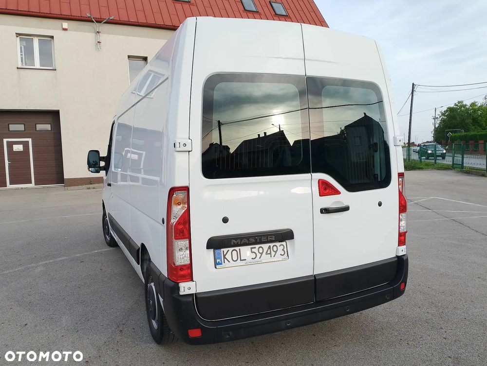 Renault Master - 16