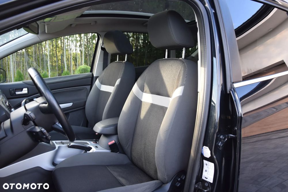 Ford Kuga 2.0 TDCi Trend - 7