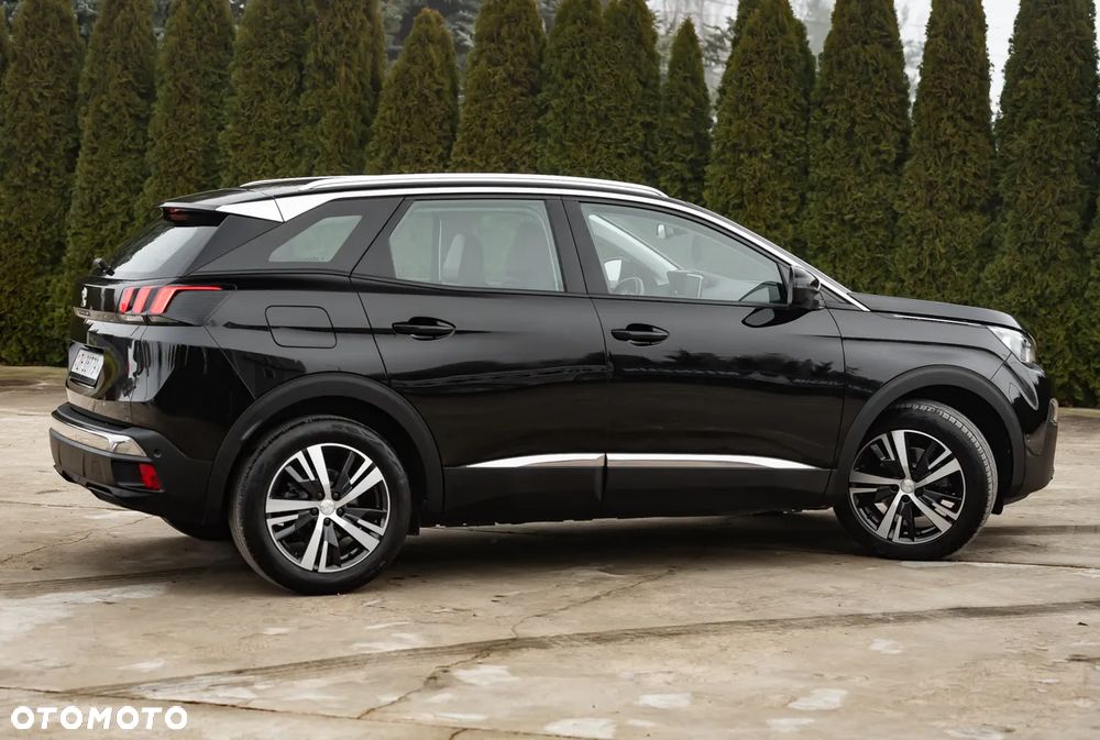 Peugeot 3008 - 4