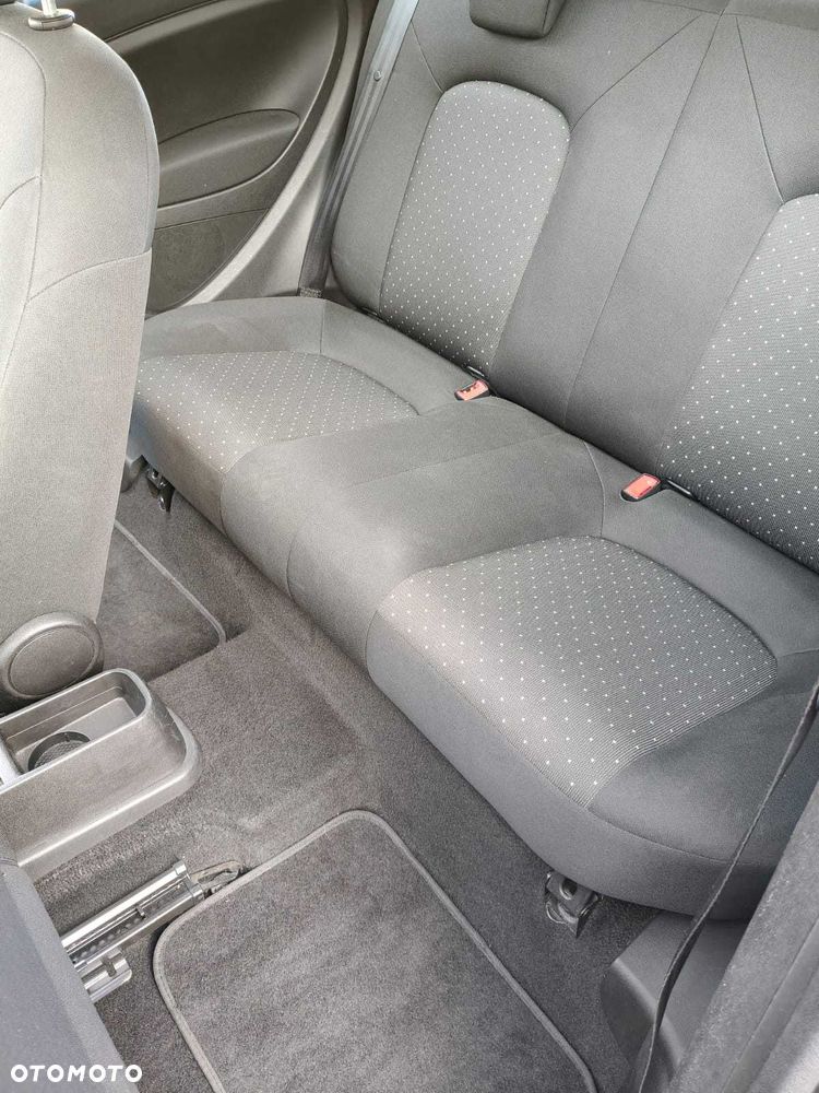 Fiat Grande Punto - 4