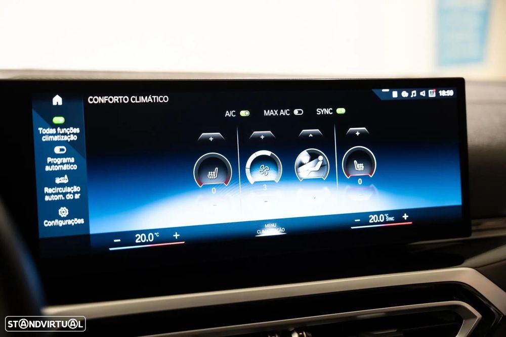 BMW i4 eDrive40 - 21
