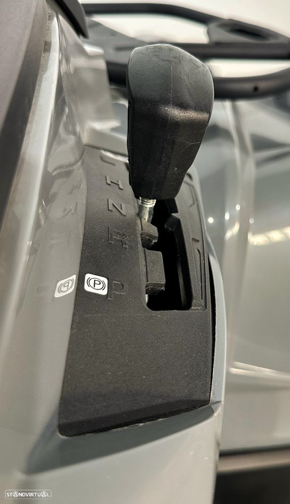 Can-Am Outlander MAX DPS 450 - 12