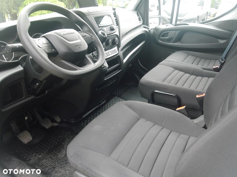 Iveco Daily 35C16 - 9