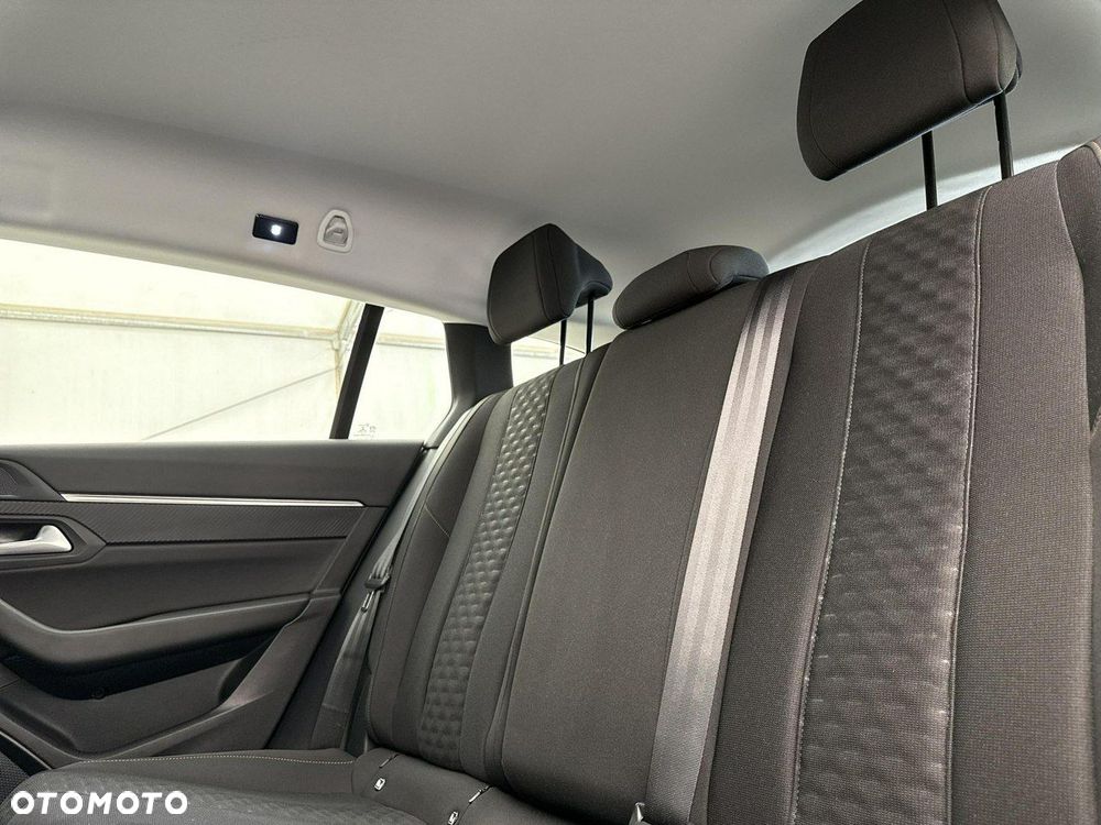 Peugeot 508 1.5 BlueHDi Active S&S - 18