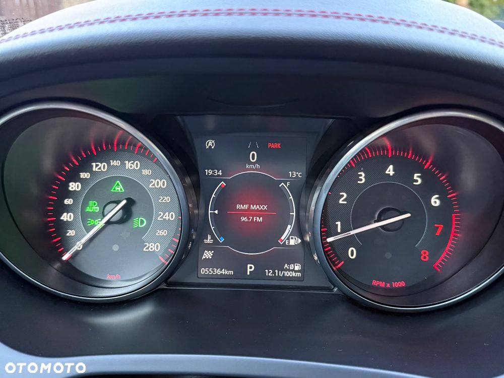 Jaguar E-Pace P250 AWD First Edition - 24