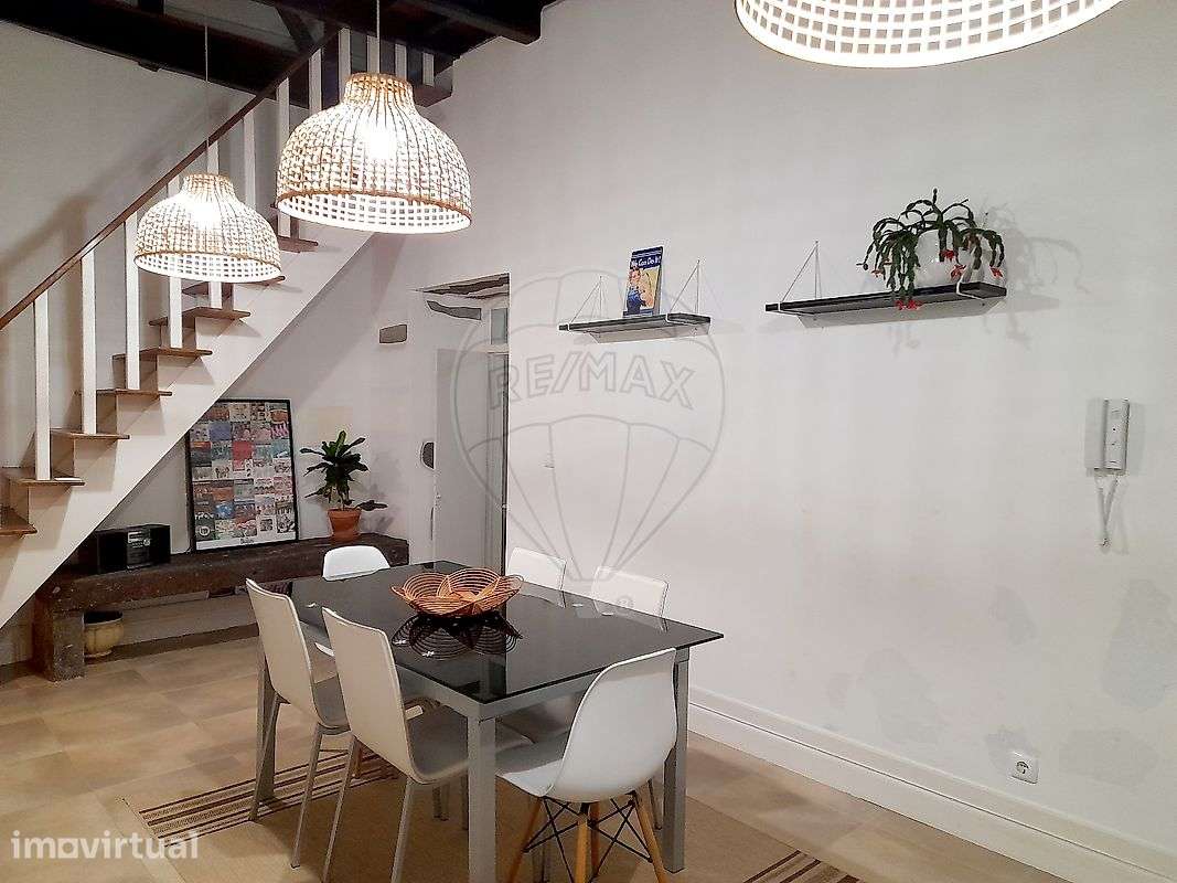 Apartamento T1 para arrendamento - Grande imagem: 4/16
