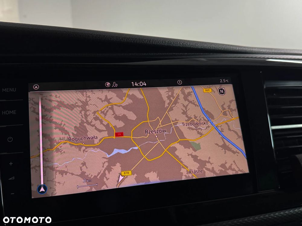 Volkswagen Multivan 2.0 BiTDI L1 Highline 4Motion DSG - 36